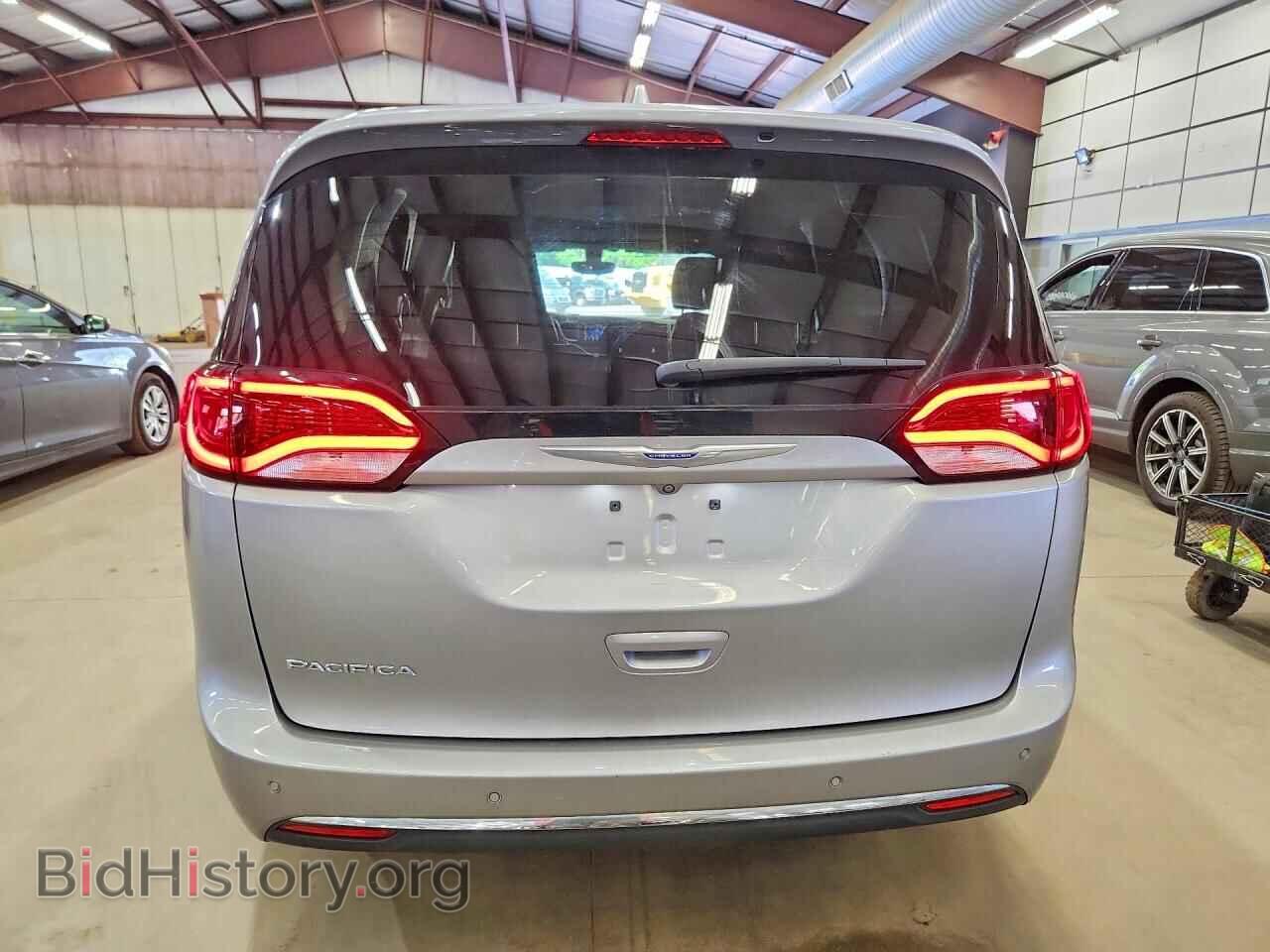 2019 CHRYSLER PACIFICA - VIN: 2C4RC1BG3KR685392 - Photo 6