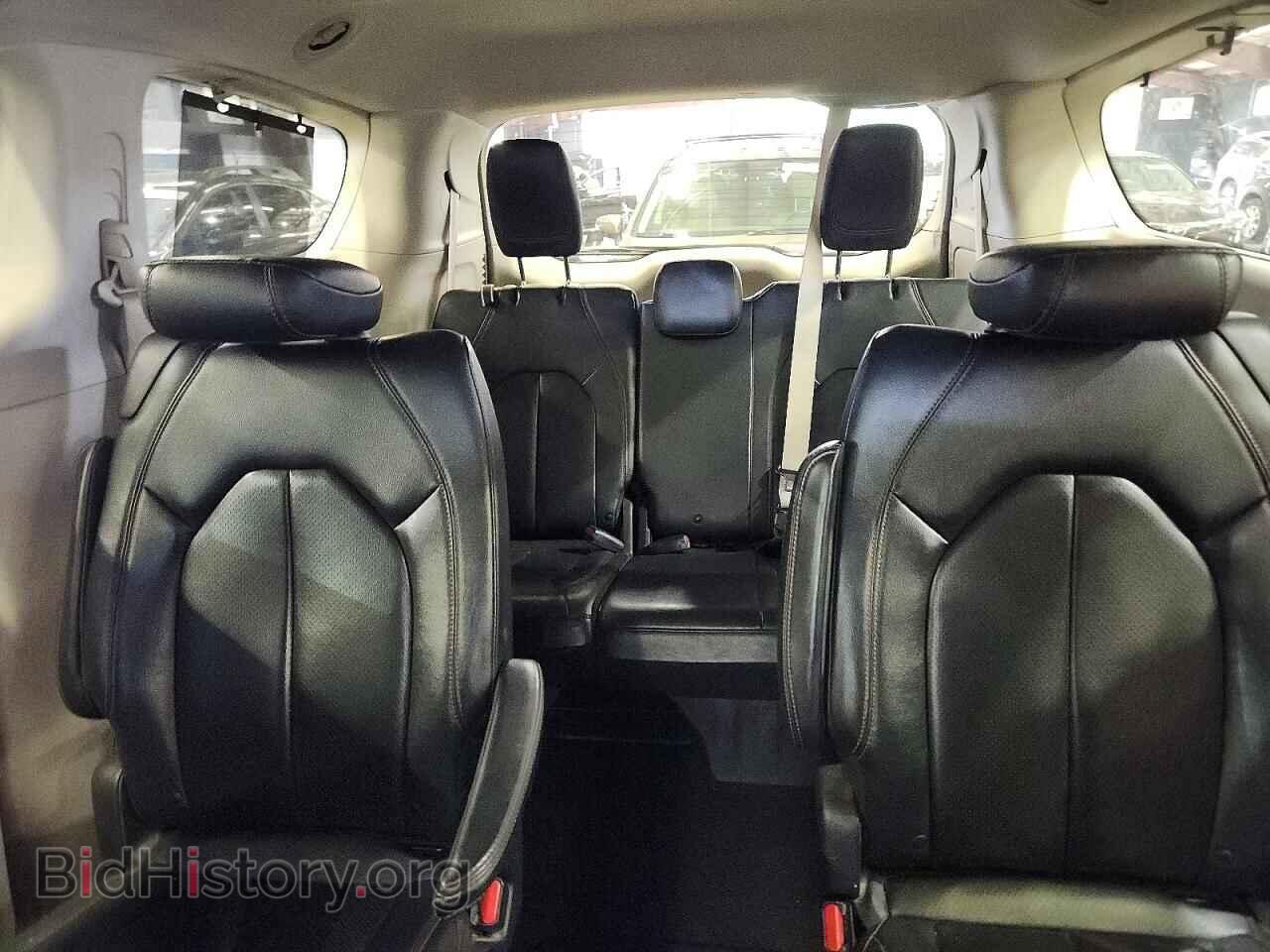 2019 CHRYSLER PACIFICA - VIN: 2C4RC1BG3KR685392 - Photo 10