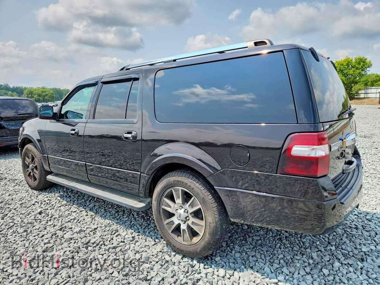 2013 FORD EXPEDITION - VIN: 1FMJK2A58DEF01789 - Фото 2
