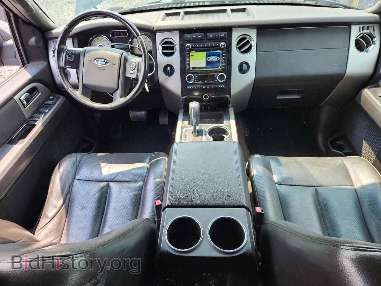 2013 FORD EXPEDITION - VIN: 1FMJK2A58DEF01789 - Фото 8