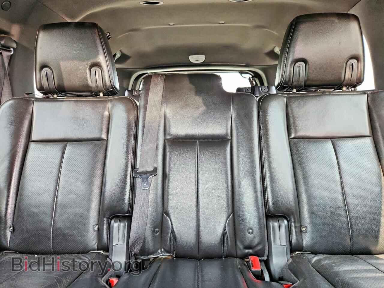 2013 FORD EXPEDITION - VIN: 1FMJK2A58DEF01789 - Фото 10