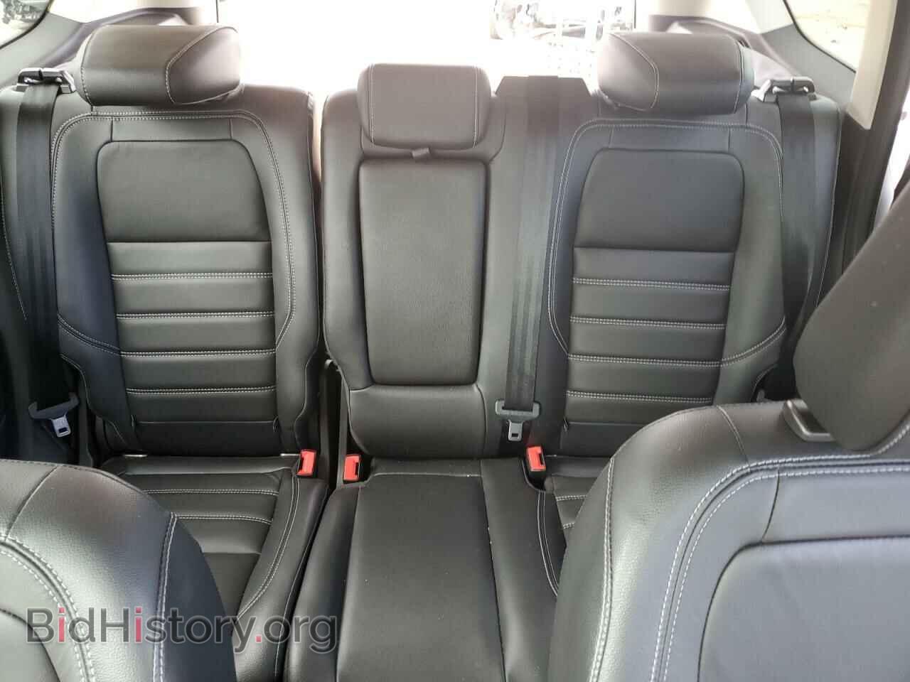 2018 FORD ESCAPE - VIN: 1FMCU9J96JUB84577 - Photo 10