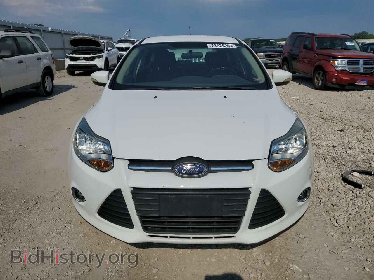 2014 FORD FOCUS - VIN: 1FADP3K29EL253438 - Photo 5
