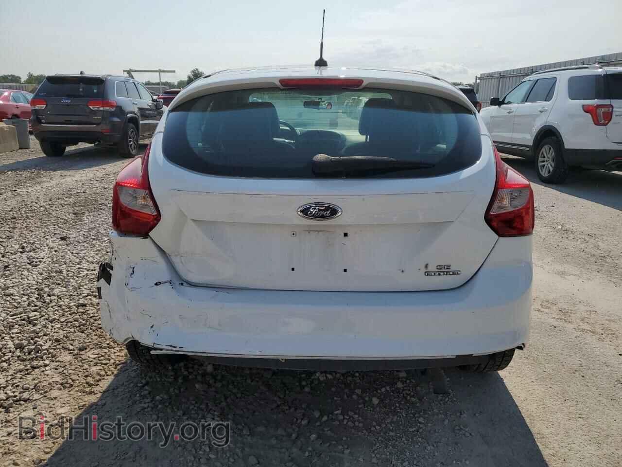 2014 FORD FOCUS - VIN: 1FADP3K29EL253438 - Photo 6