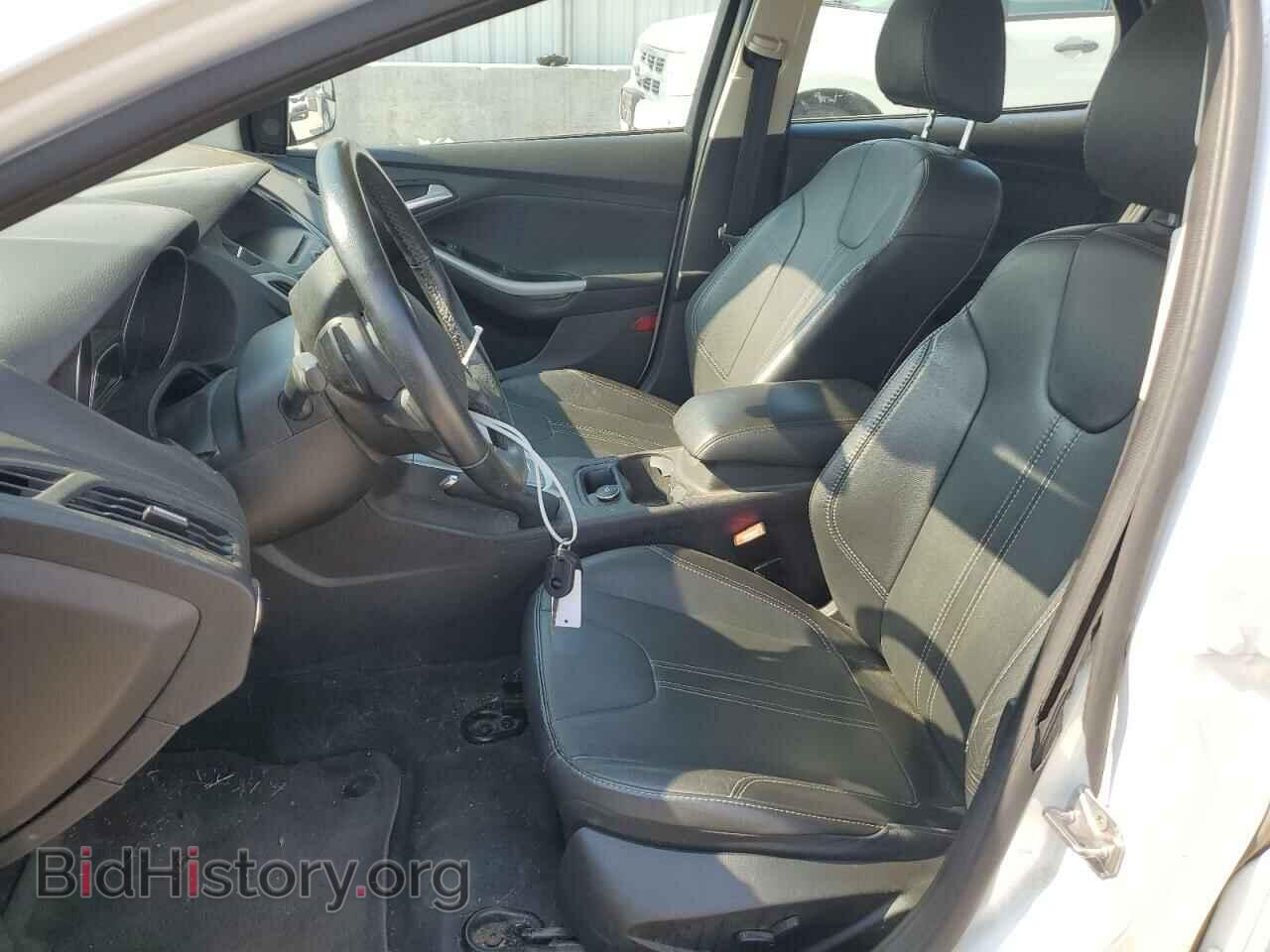 2014 FORD FOCUS - VIN: 1FADP3K29EL253438 - Photo 7