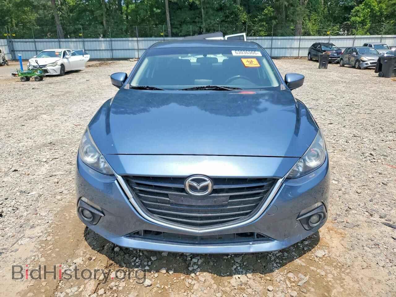 2015 MAZDA 3 - VIN: 3MZBM1V72FM170291 - Фото 5