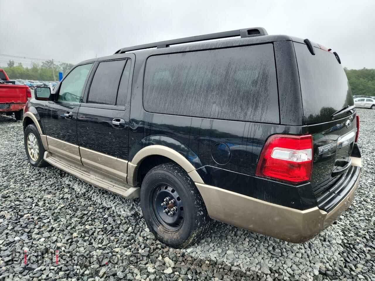 2014 FORD EXPEDITION - VIN: 1FMJK1J53EEF30578 - Фото 2