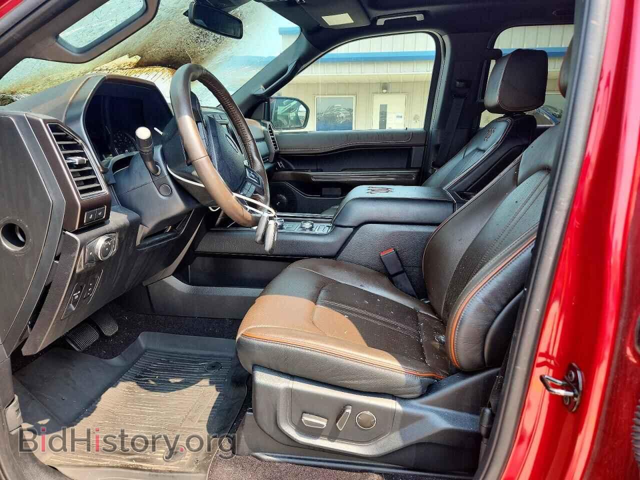 2021 FORD EXPEDITION - VIN: 1FMJU1PTXMEA64422 - Фото 7