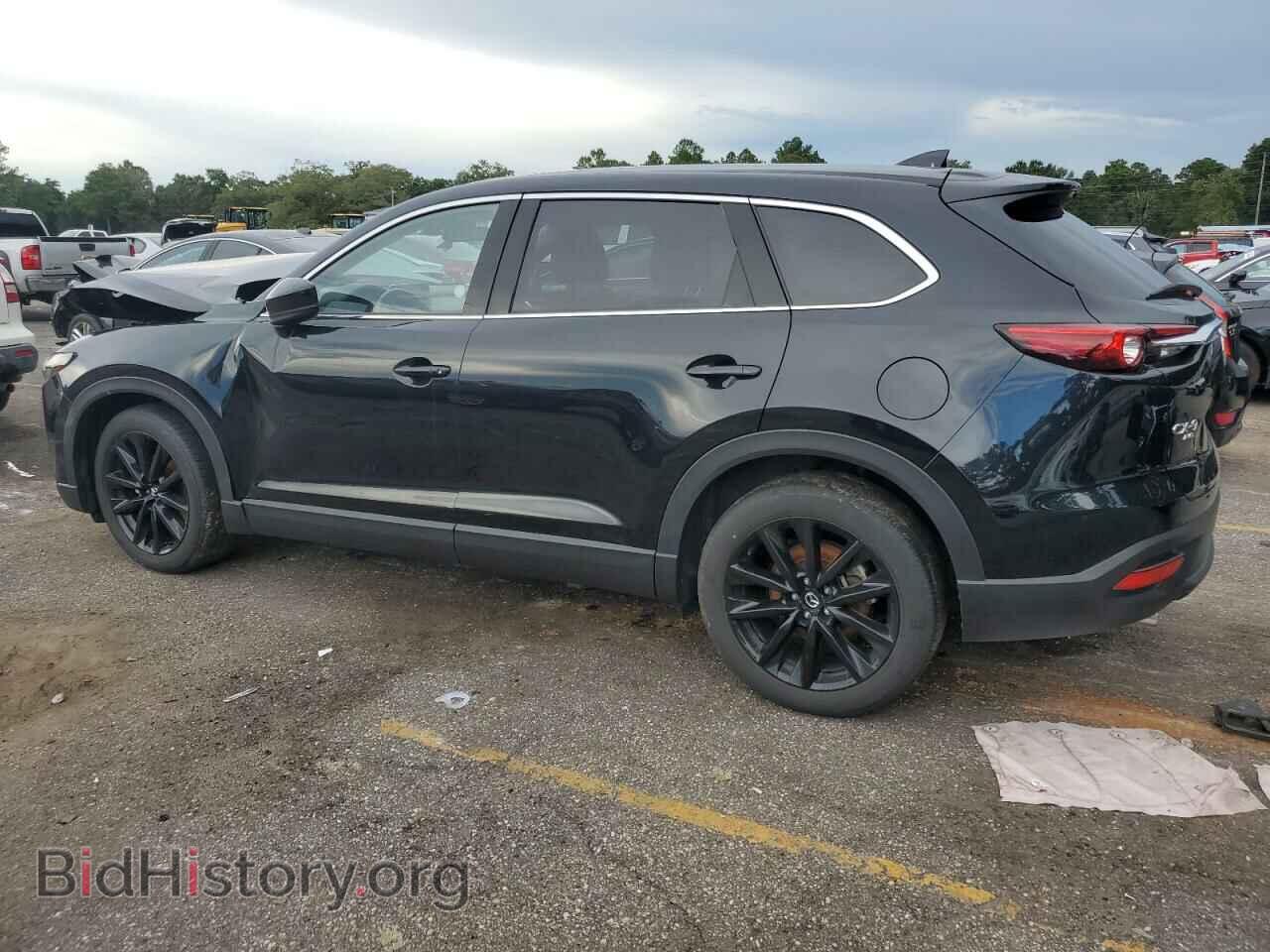 2023 MAZDA CX-9 - VIN: JM3TCBAY9P0656221 - Фото 2