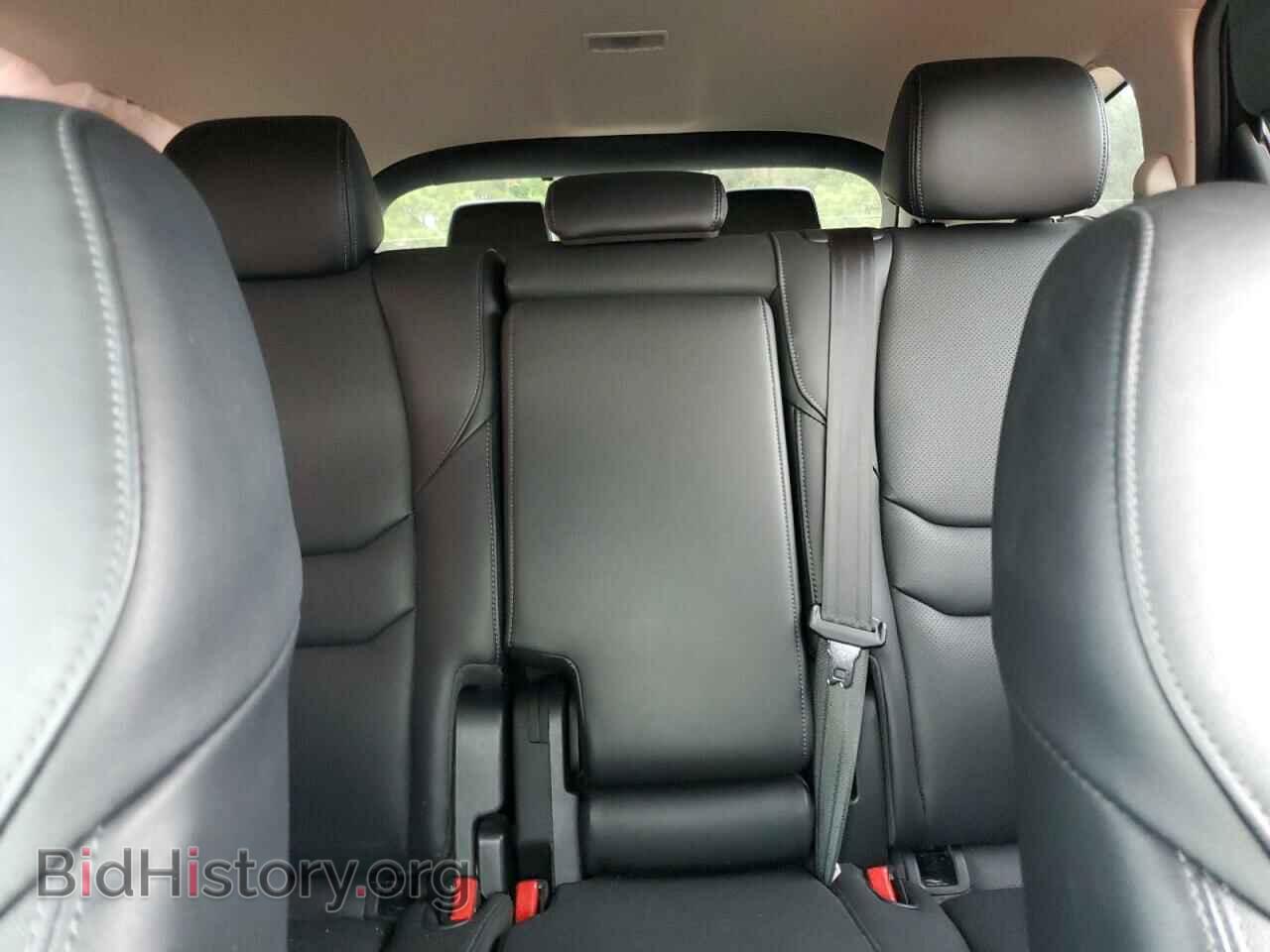 2023 MAZDA CX-9 - VIN: JM3TCBAY9P0656221 - Фото 10