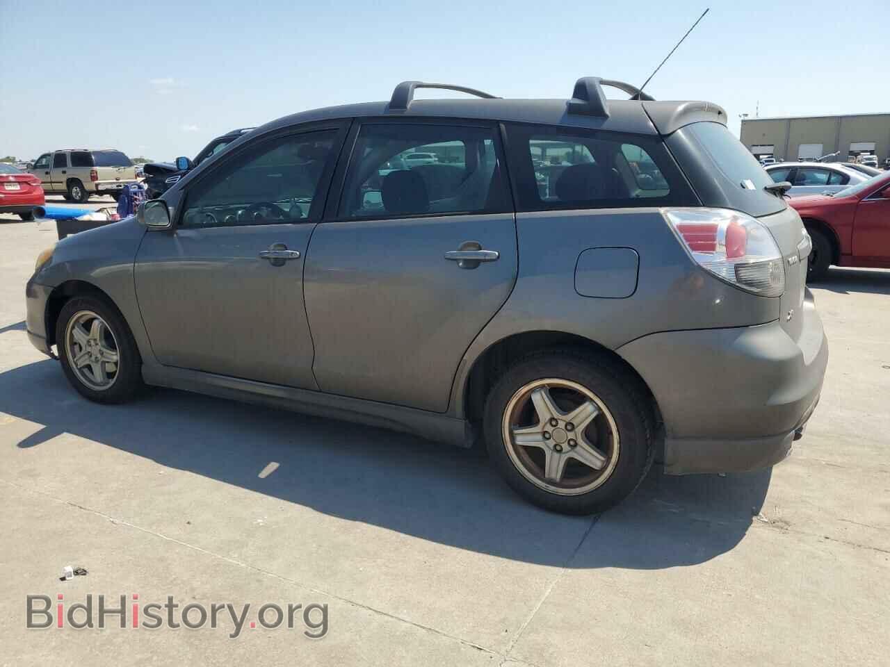 2006 TOYOTA COROLLA - VIN: 2T1KR32EX6C595656 - Фото 2