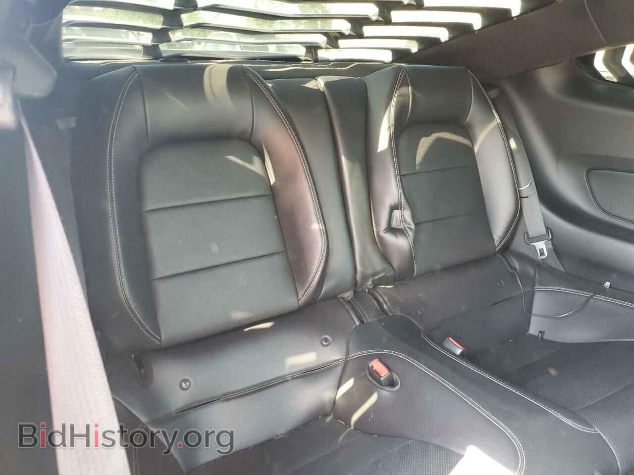 2017 FORD MUSTANG - VIN: 1FA6P8CF0H5282228 - Фото 10