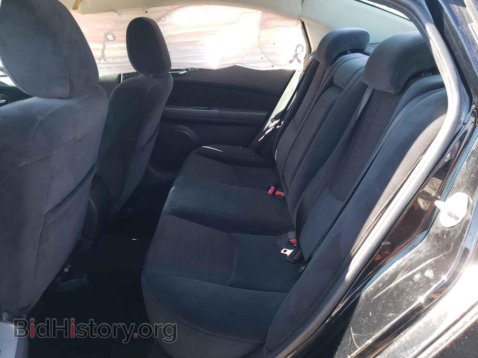 2009 MAZDA 6 - VIN: 1YVHP82A995M22975 - Фото 6