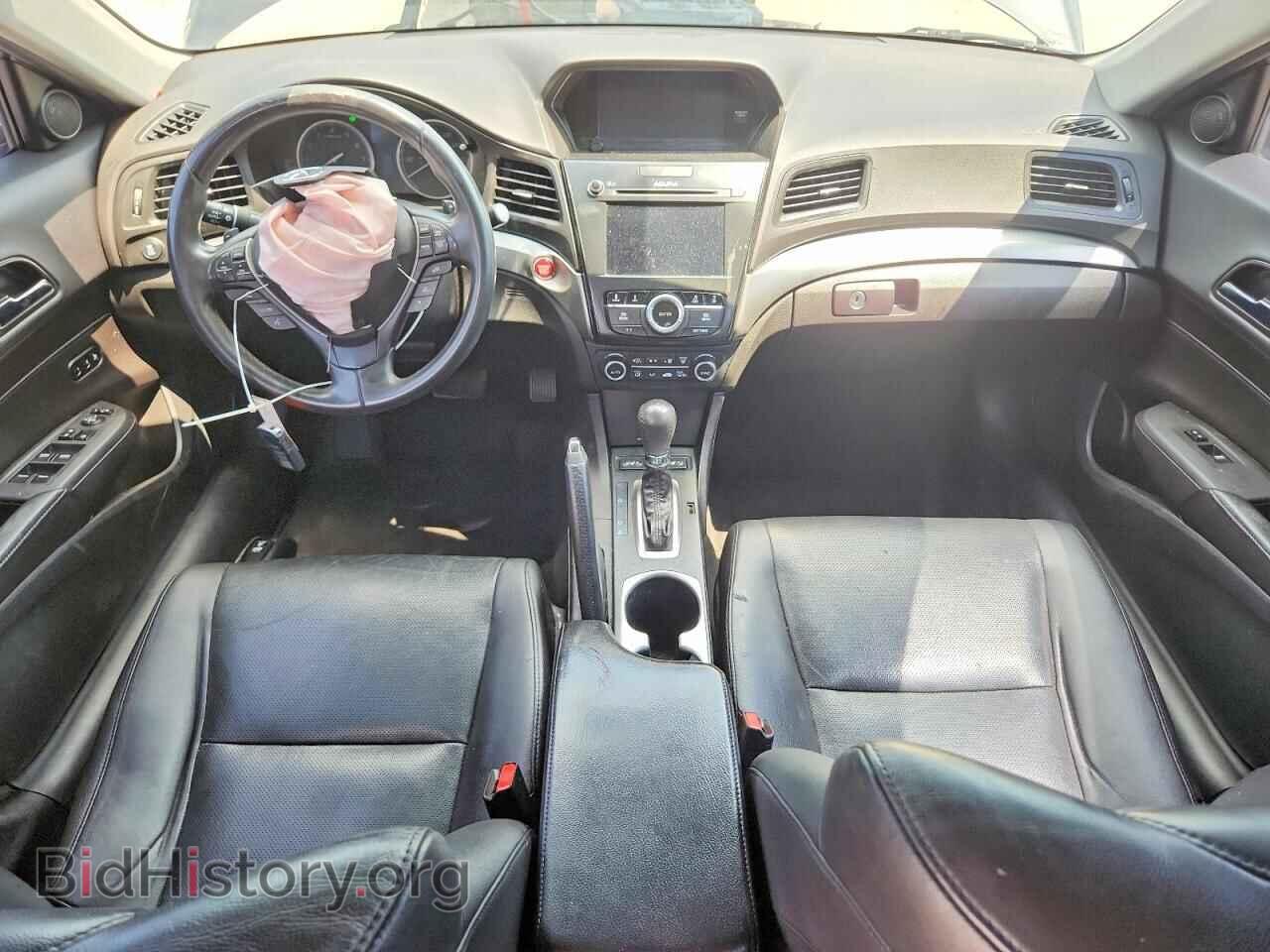 2016 ACURA ILX - VIN: 19UDE2F79GA000412 - Фото 8
