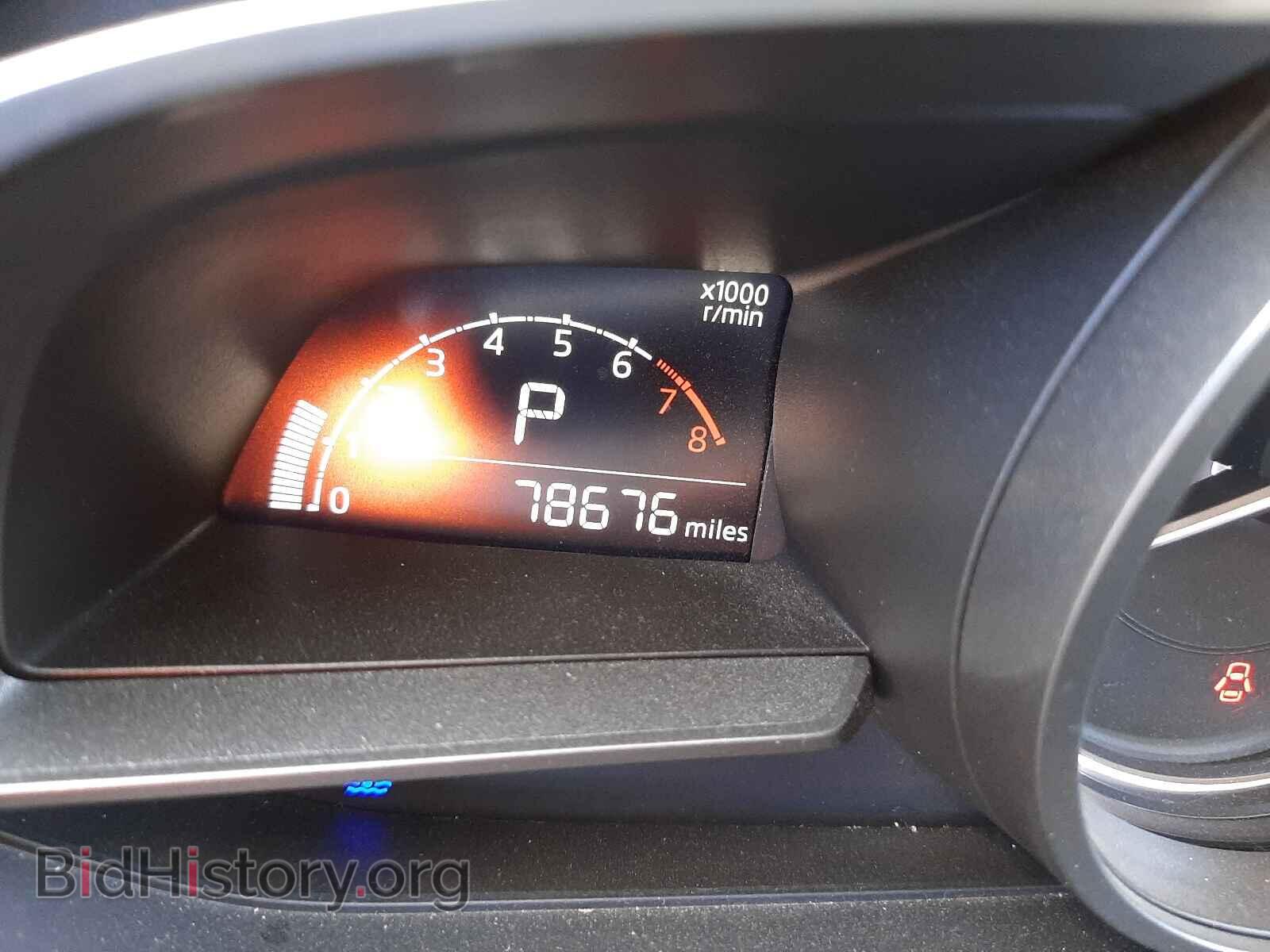 2017 MAZDA 3 - VIN: 3MZBN1K78HM103053 - Фото 8