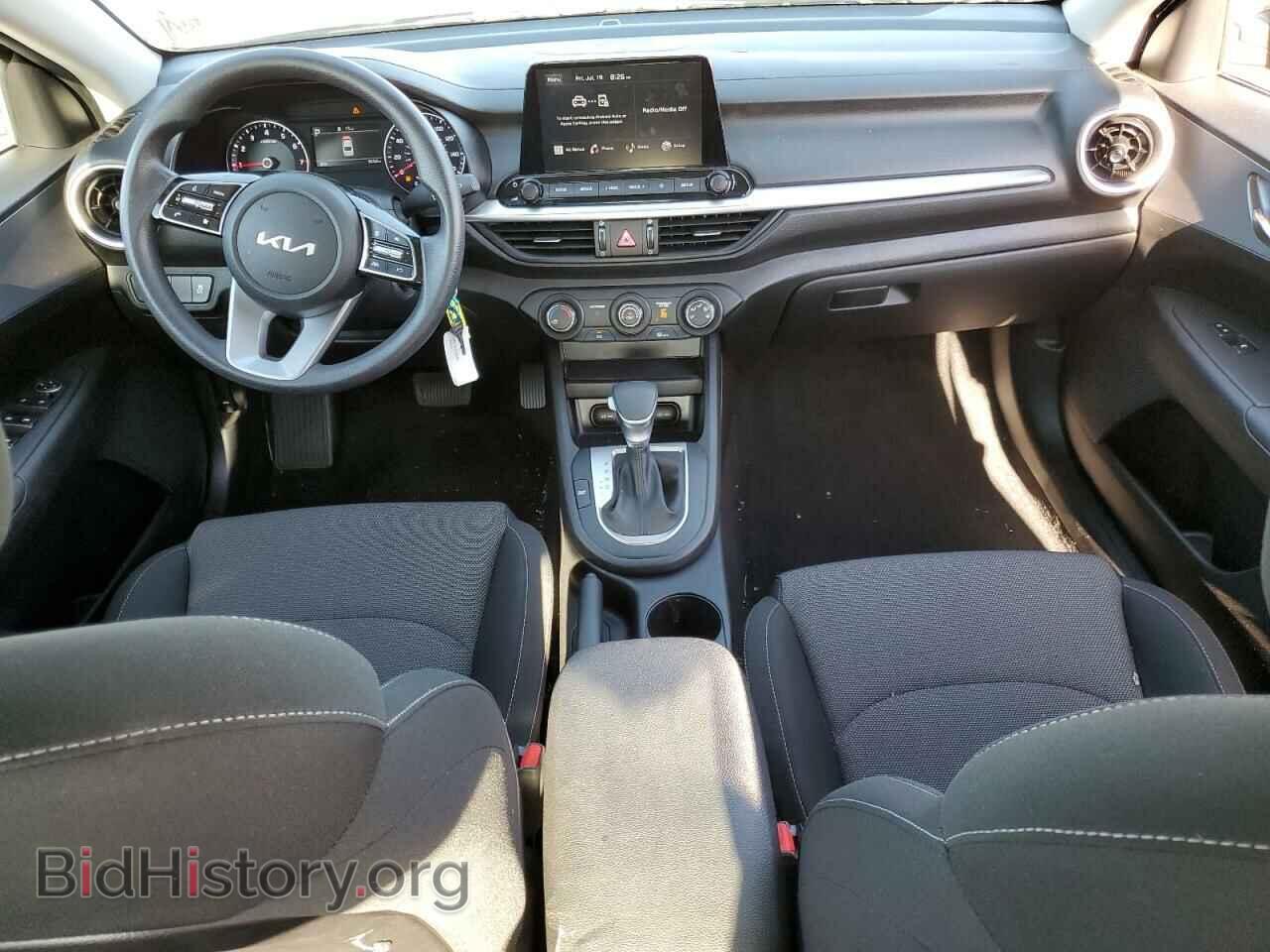 2022 KIA FORTE - VIN: 3KPF24AD3NE442380 - Фото 8