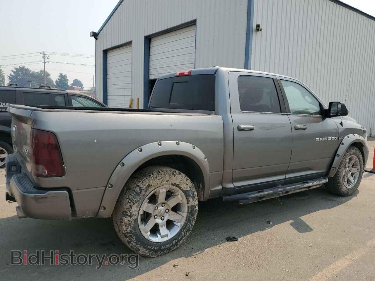 2011 DODGE All Models - VIN: 1D7RV1CTXBS589673 - Фото 3