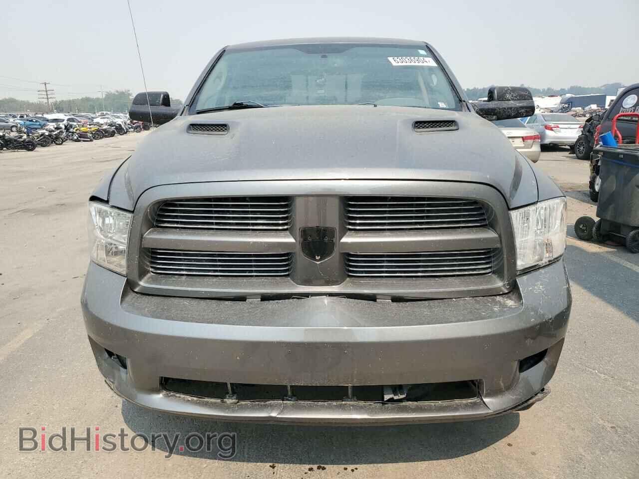 2011 DODGE All Models - VIN: 1D7RV1CTXBS589673 - Фото 5