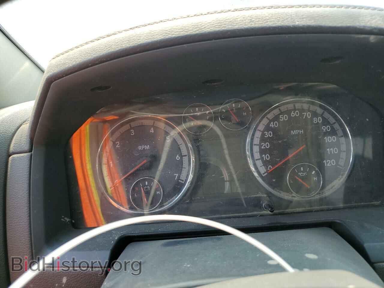 2011 DODGE All Models - VIN: 1D7RV1CTXBS589673 - Фото 9