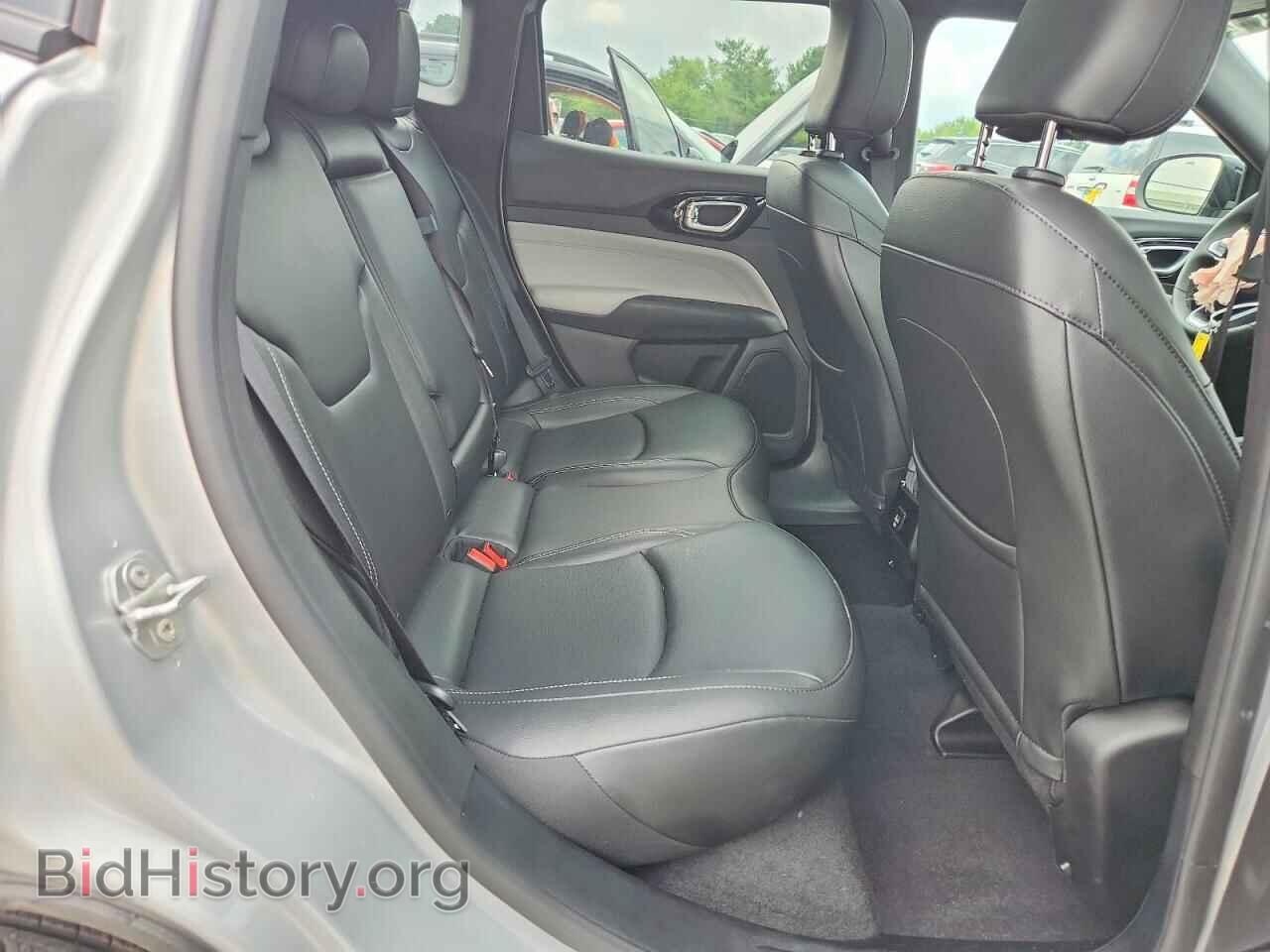 2025 JEEP COMPASS - VIN: 3C4NJDCN7ST504665 - Photo 11