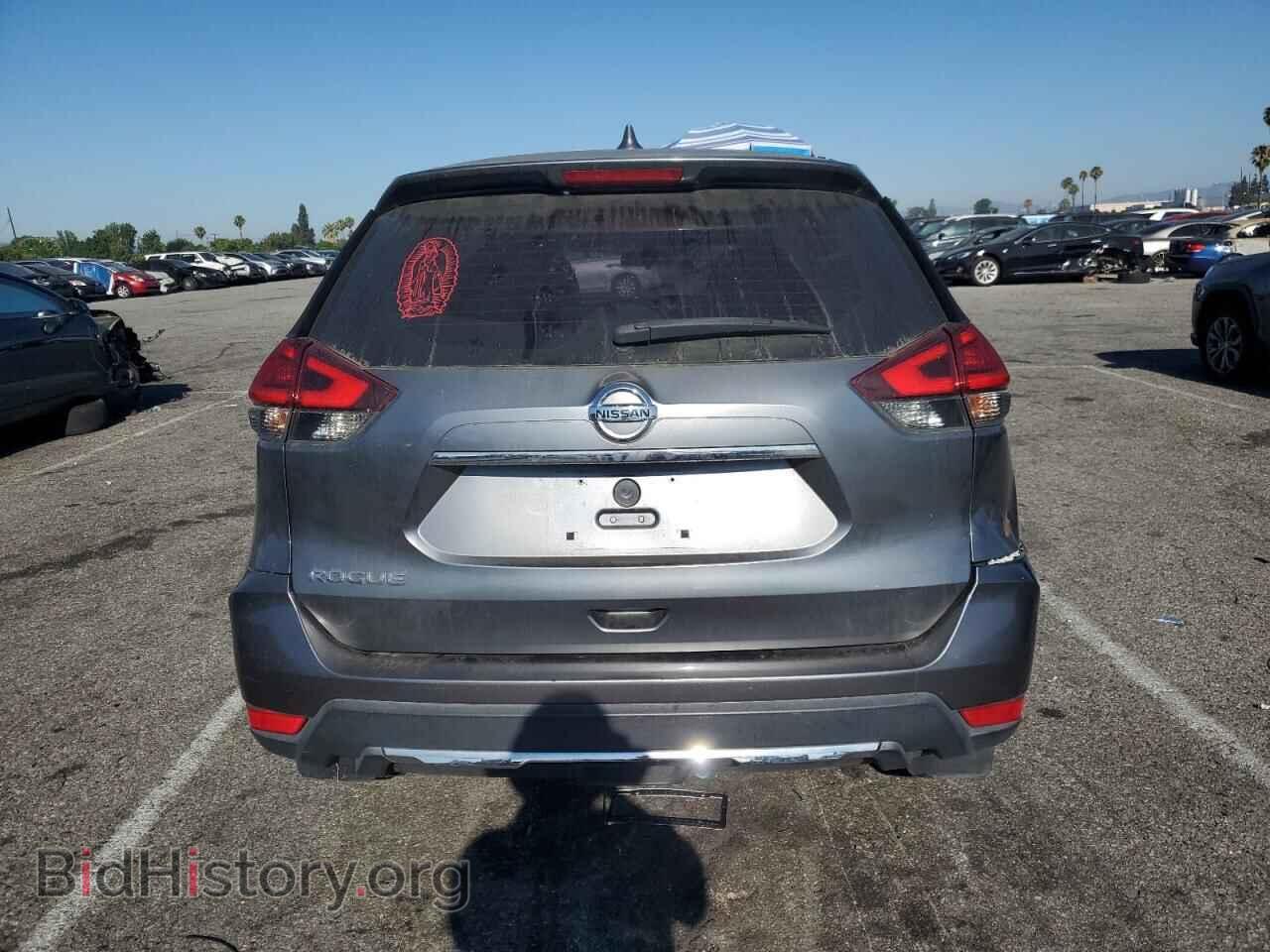 2017 NISSAN ROGUE - VIN: KNMAT2MT2HP526659 - Фото 6