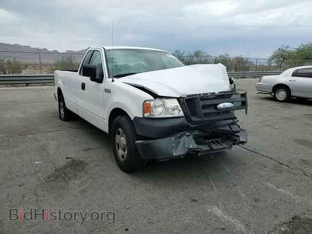 2008 FORD All Models - VIN: 1FTRF12258KB37896 - Фото 13