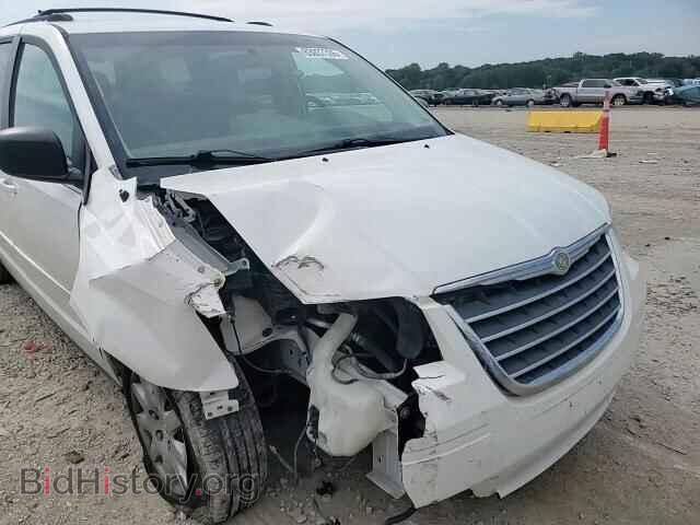 2010 CHRYSLER MINIVAN - VIN: 2A4RR4DE0AR169771 - Фото 12