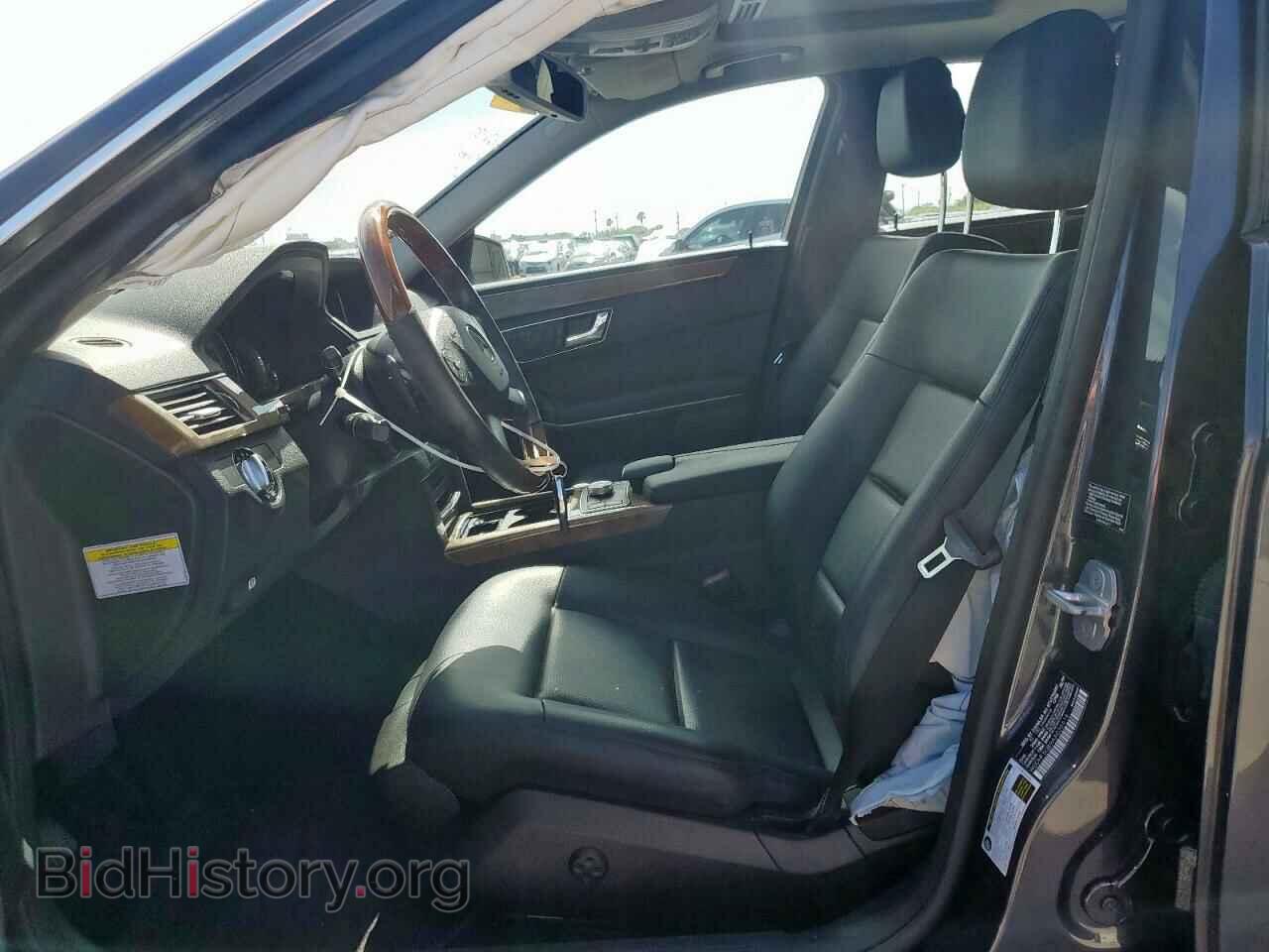 2010 MERCEDES-BENZ E-CLASS - VIN: WDDHF5GB9AA036616 - Фото 7