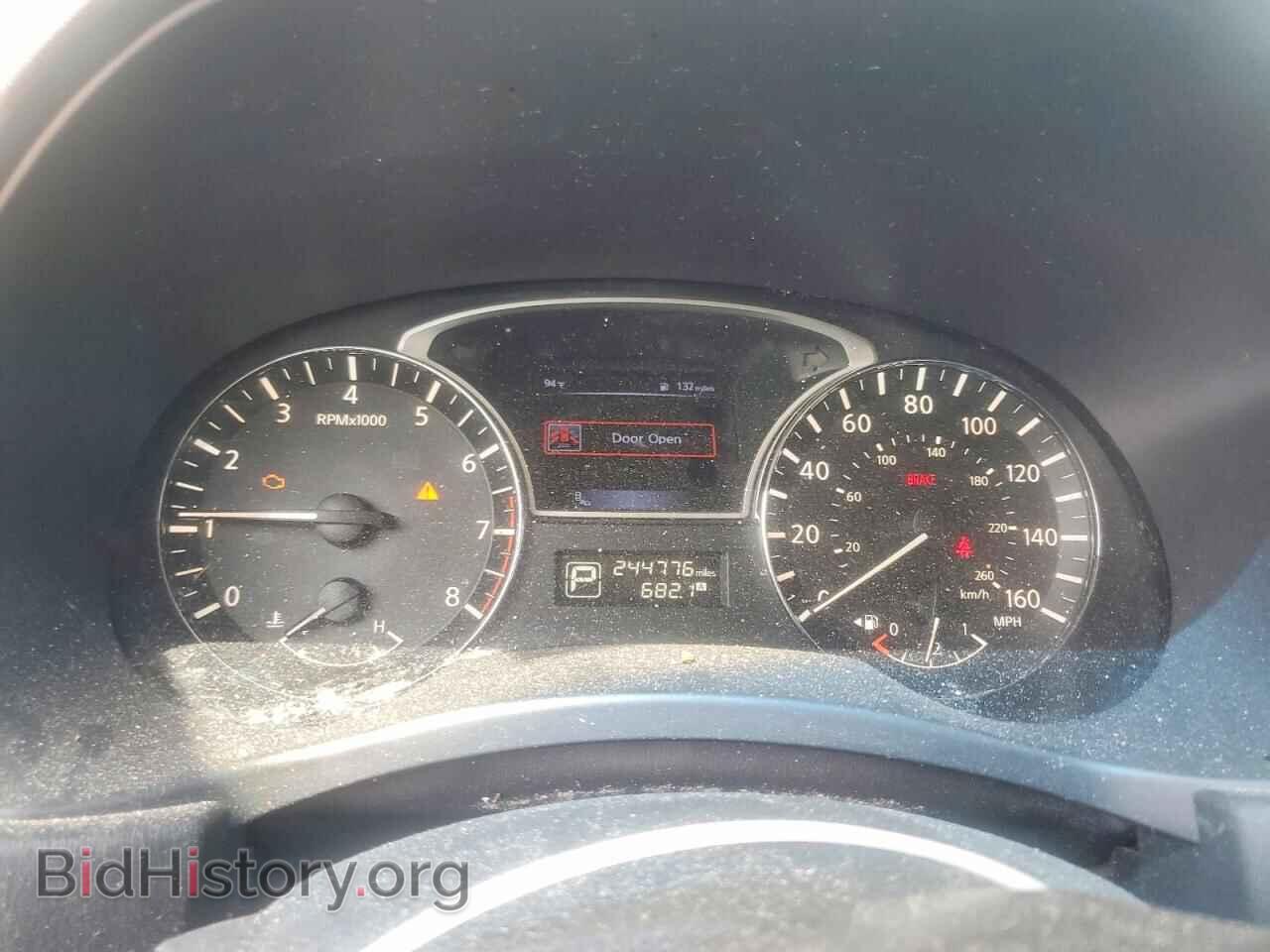 2015 NISSAN PATHFINDER - VIN: 5N1AR2MN3FC720150 - Photo 9