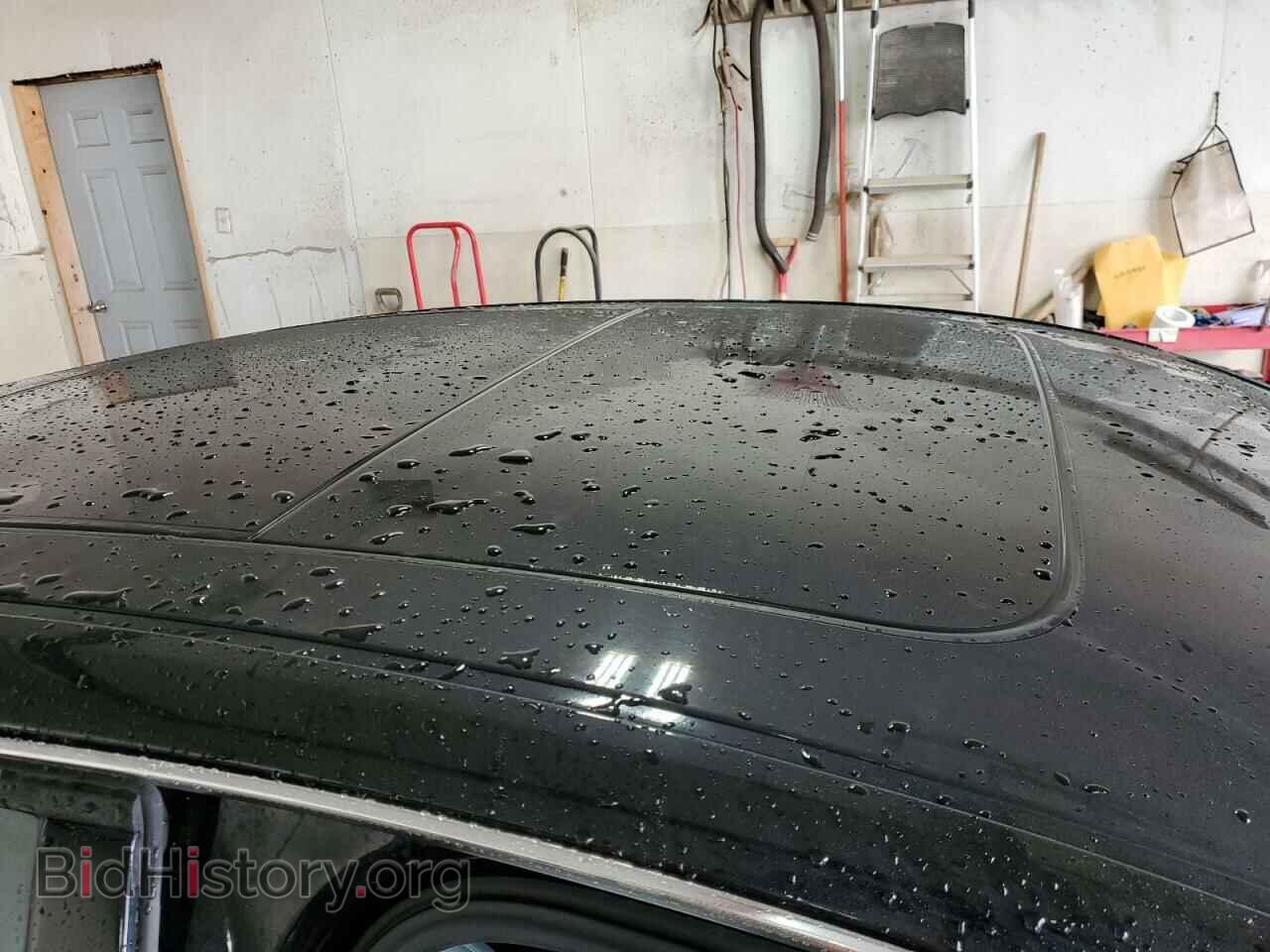 2012 AUDI A8 - VIN: WAURVAFD7CN003734 - Photo 9