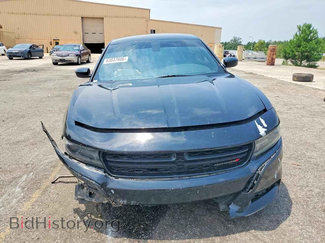 2016 DODGE CHARGER - VIN: 2C3CDXCT7GH222402 - Photo 5