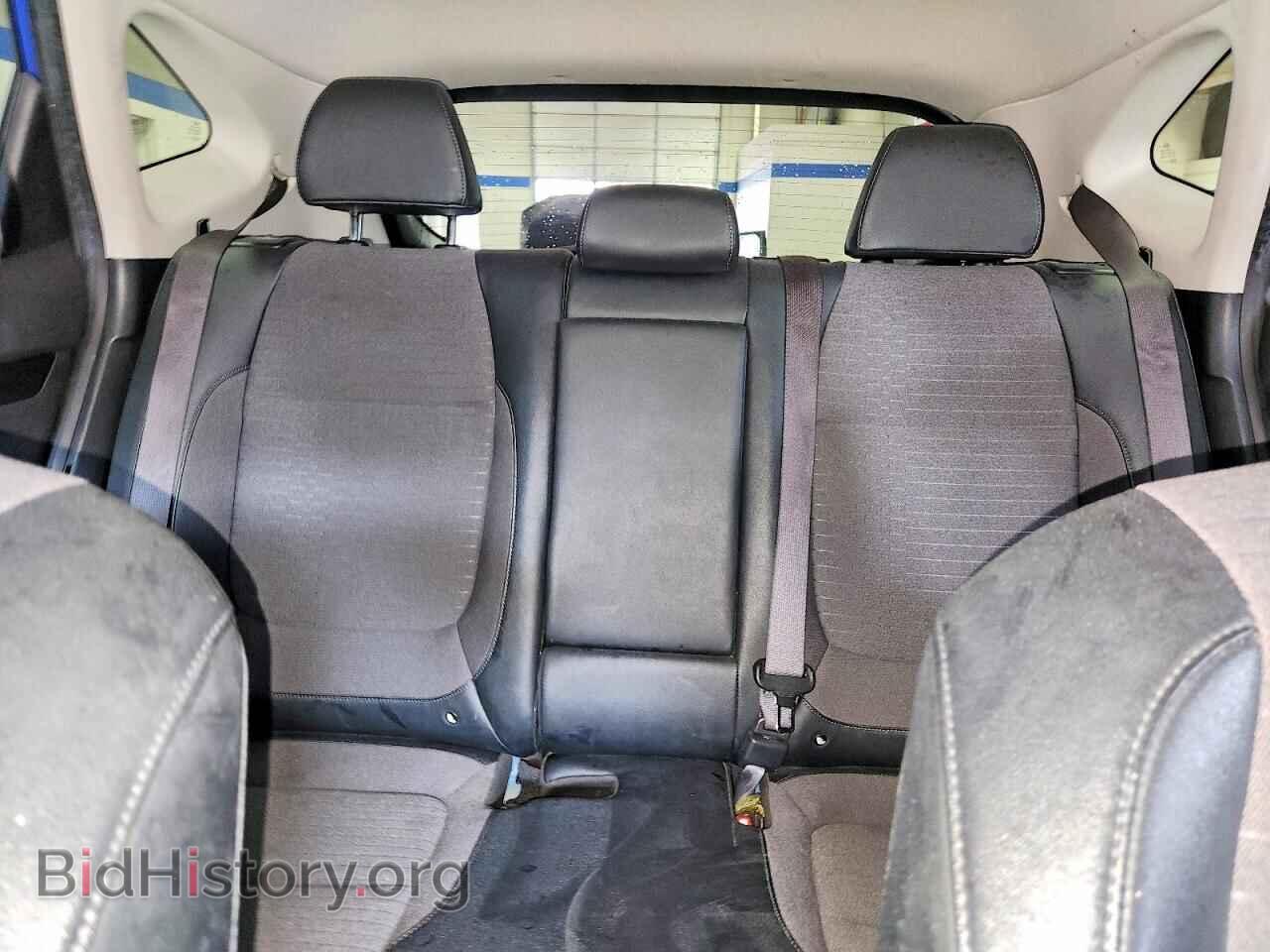 2021 KIA SELTOS - VIN: KNDEU2AAXM7042122 - Photo 10