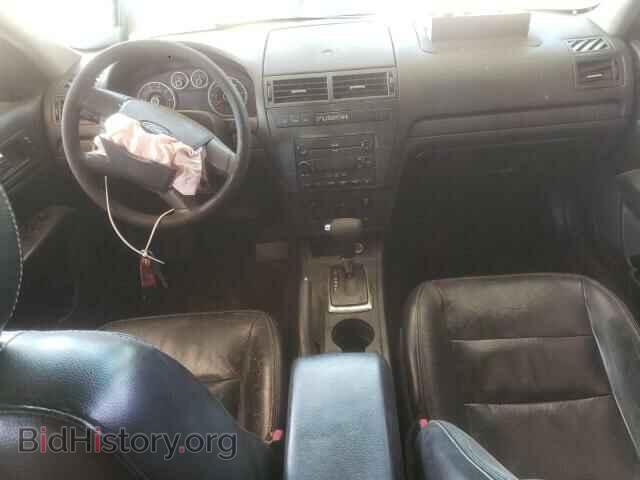 2006 FORD ALL Models - VIN: 3FAFP07Z26R215372 - Фото 8