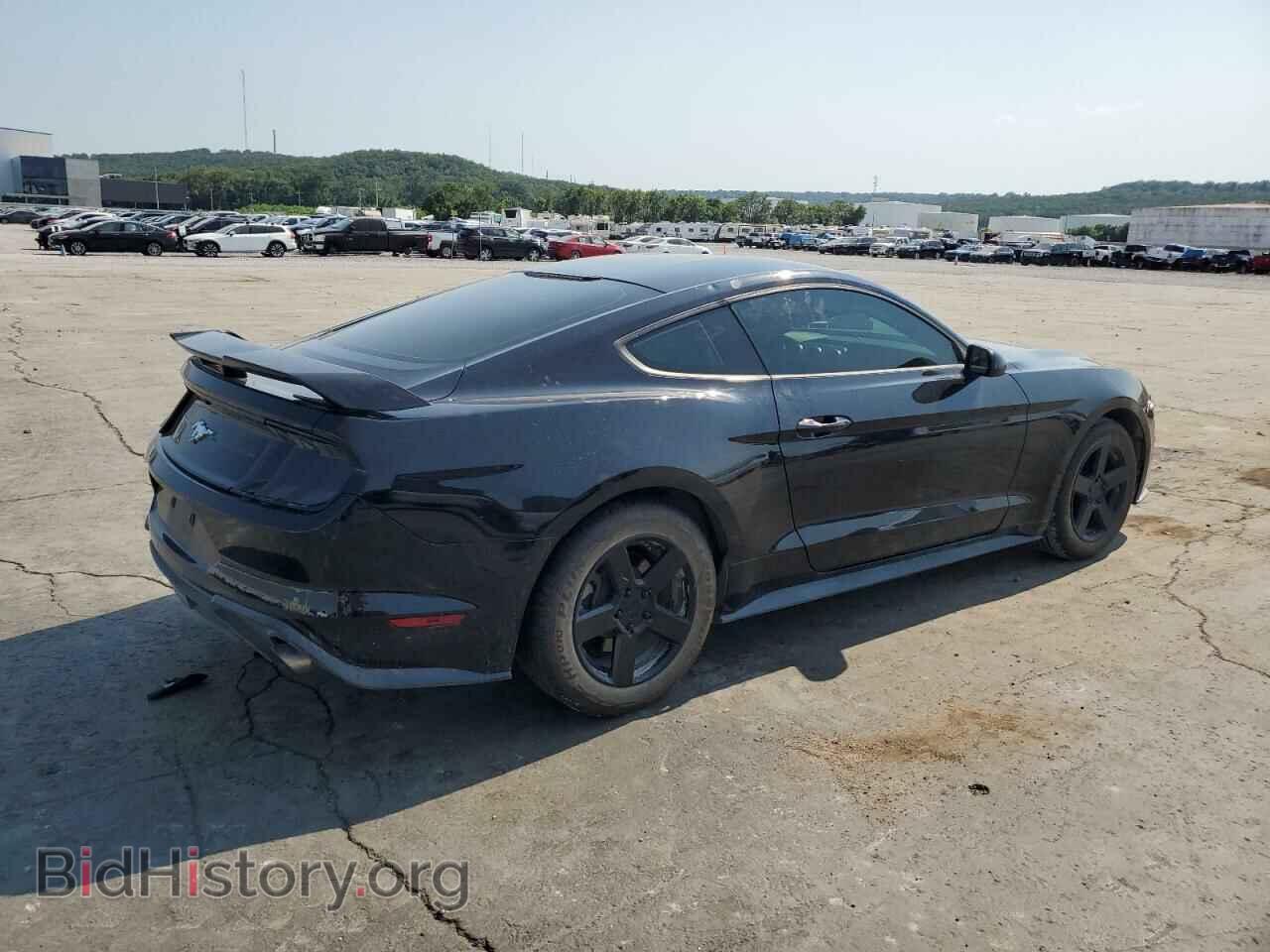 2018 FORD ALL Models - VIN: 1FA6P8TH1J5104416 - Фото 3