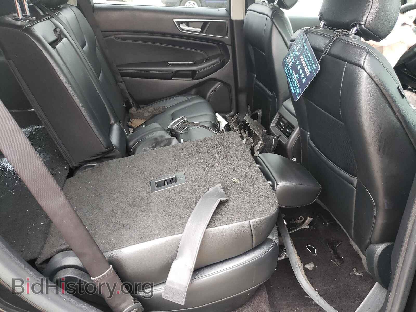 2015 FORD EDGE - VIN: 2FMPK3K87FBC41988 - Photo 6