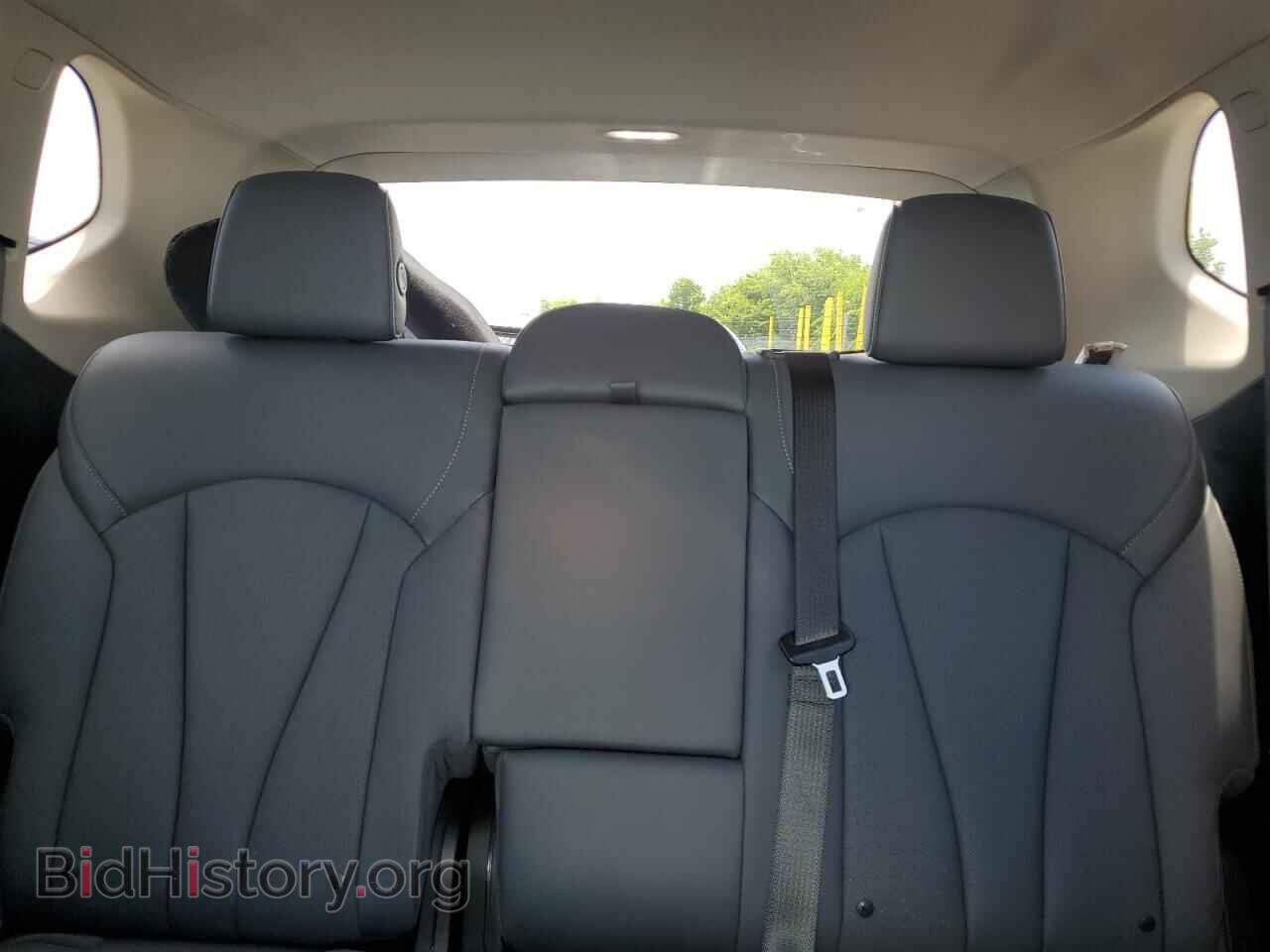 2020 BUICK ENVISION - VIN: LRBFXCSA3LD037505 - Photo 10