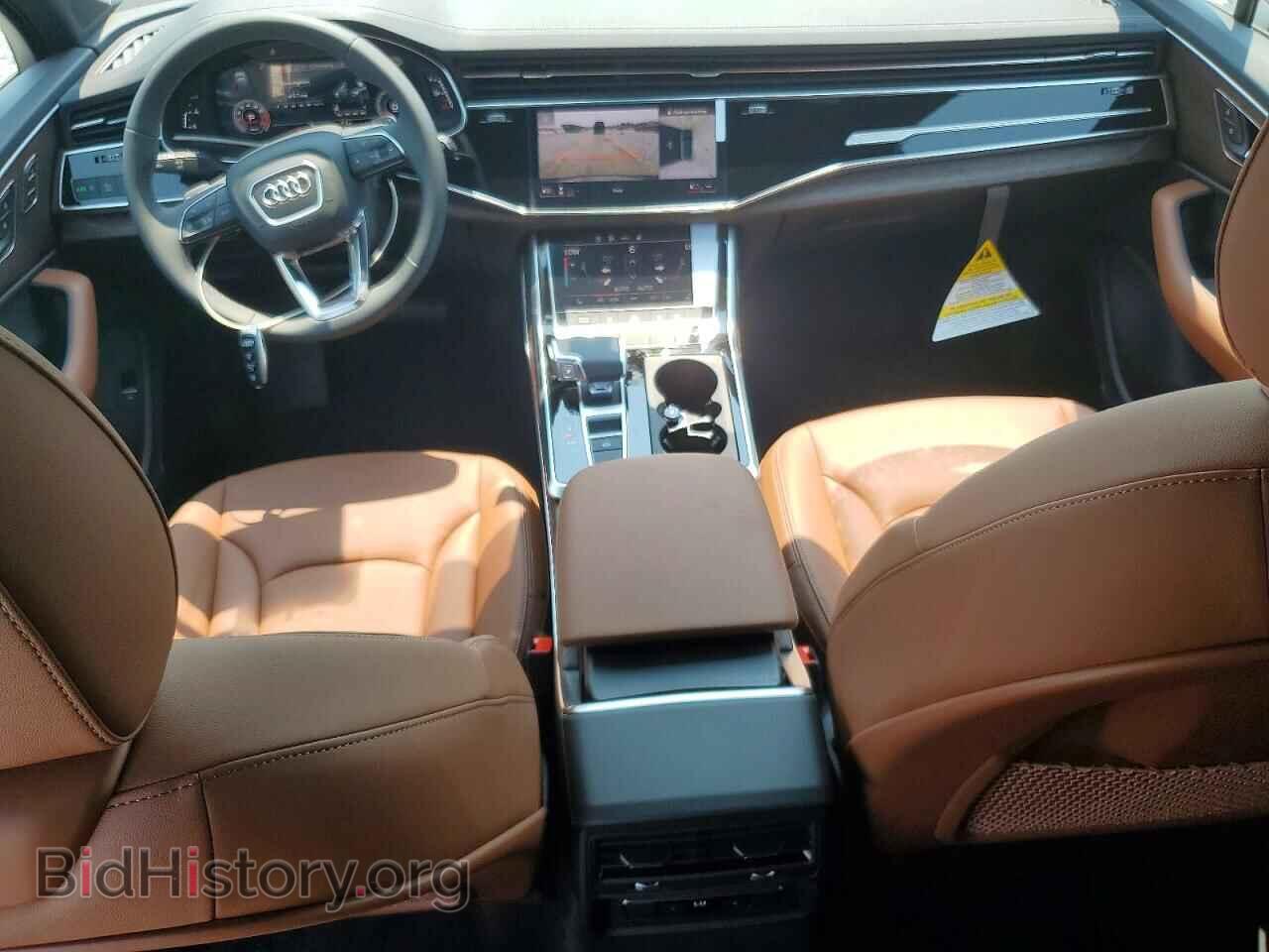 2026 AUDI Q7 - VIN: WA1BVBF70TD015714 - Photo 8