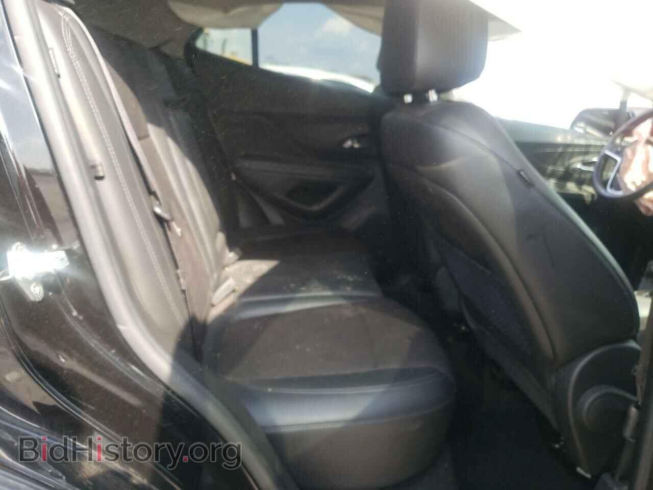 2020 BUICK ENCORE - VIN: KL4CJASB8LB014813 - Photo 11