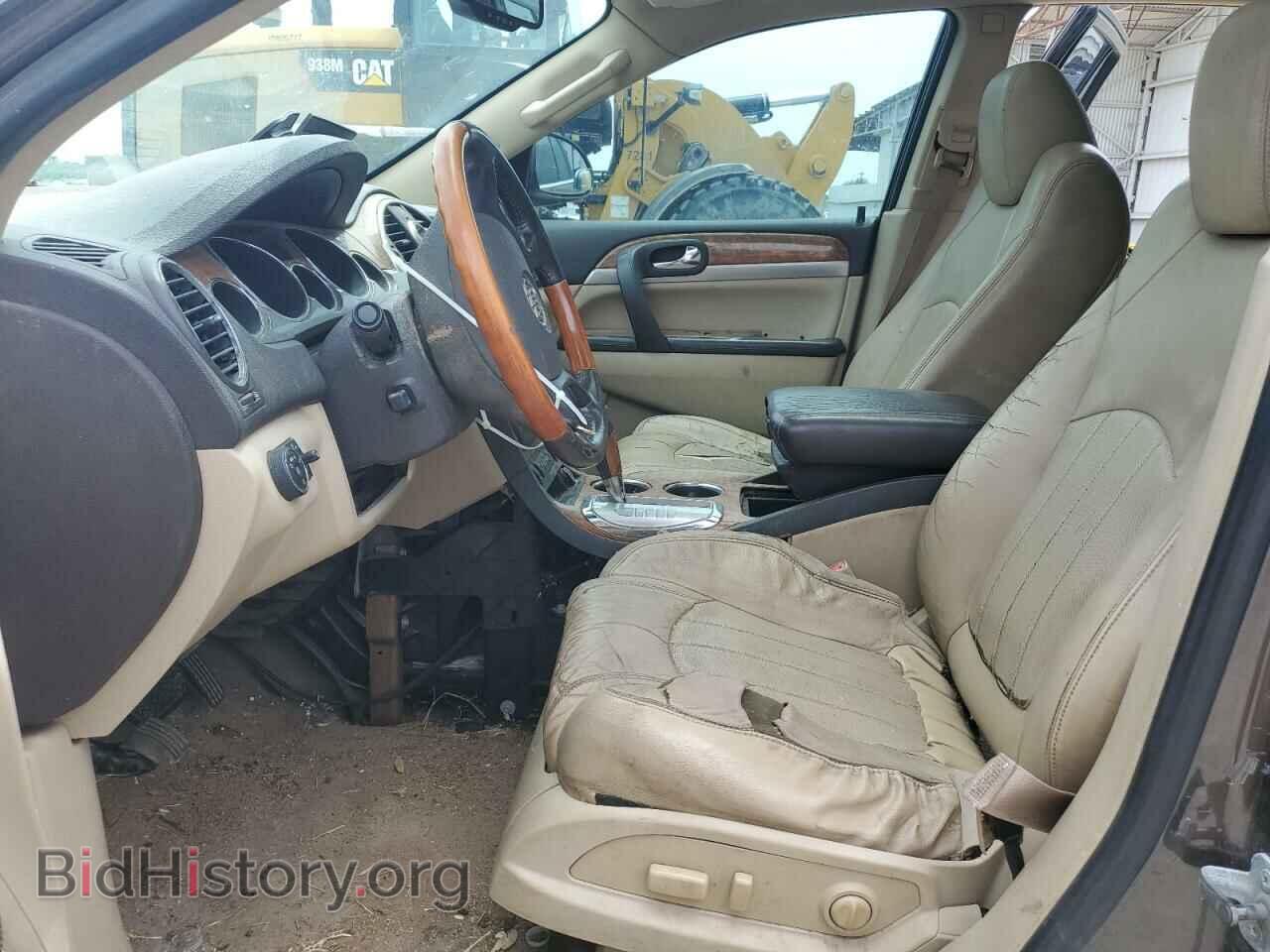 2012 BUICK ENCLAVE - VIN: 5GAKRDED8CJ149659 - Photo 7