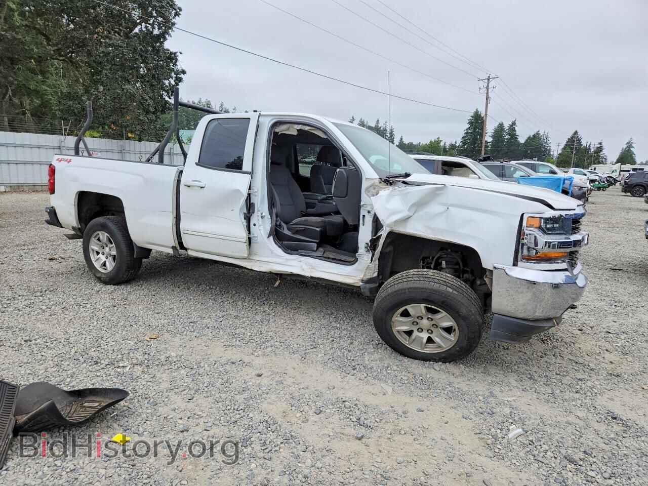 2019 CHEVROLET SILVERADO - VIN: 2GCVKPEC5K1126745 - Фото 4