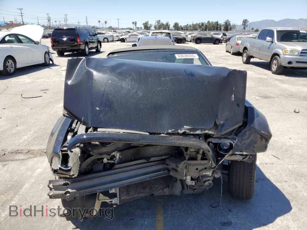 2014 FORD ALL Models - VIN: 1ZVBP8EM2E5262396 - Photo 5