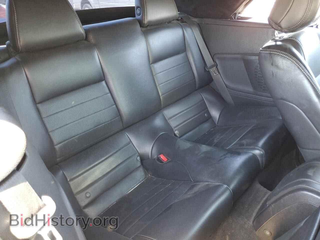2014 FORD ALL Models - VIN: 1ZVBP8EM2E5262396 - Photo 10