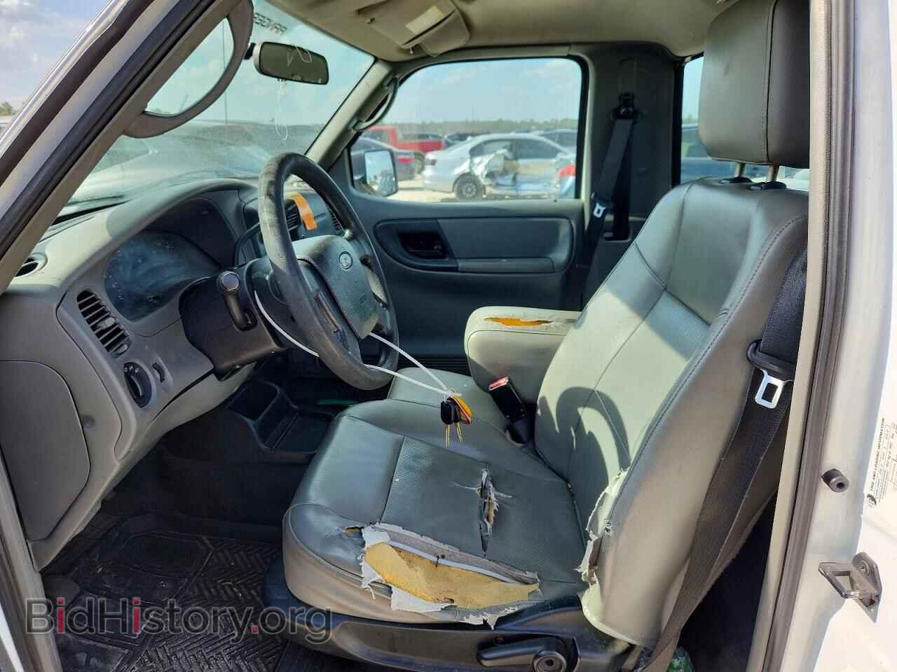 2011 FORD RANGER - VIN: 1FTKR1AD5BPA98703 - Photo 7