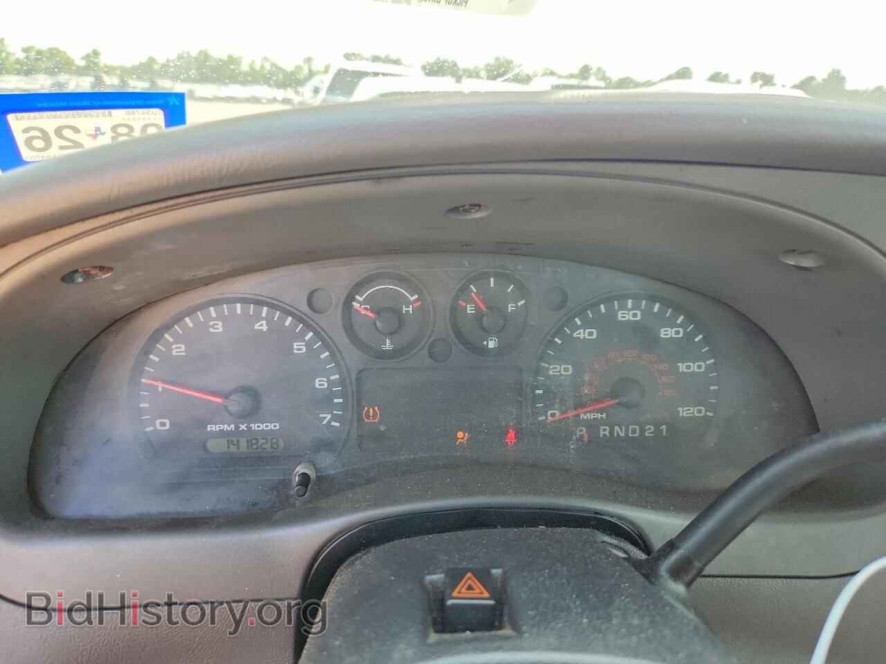 2011 FORD RANGER - VIN: 1FTKR1AD5BPA98703 - Photo 9