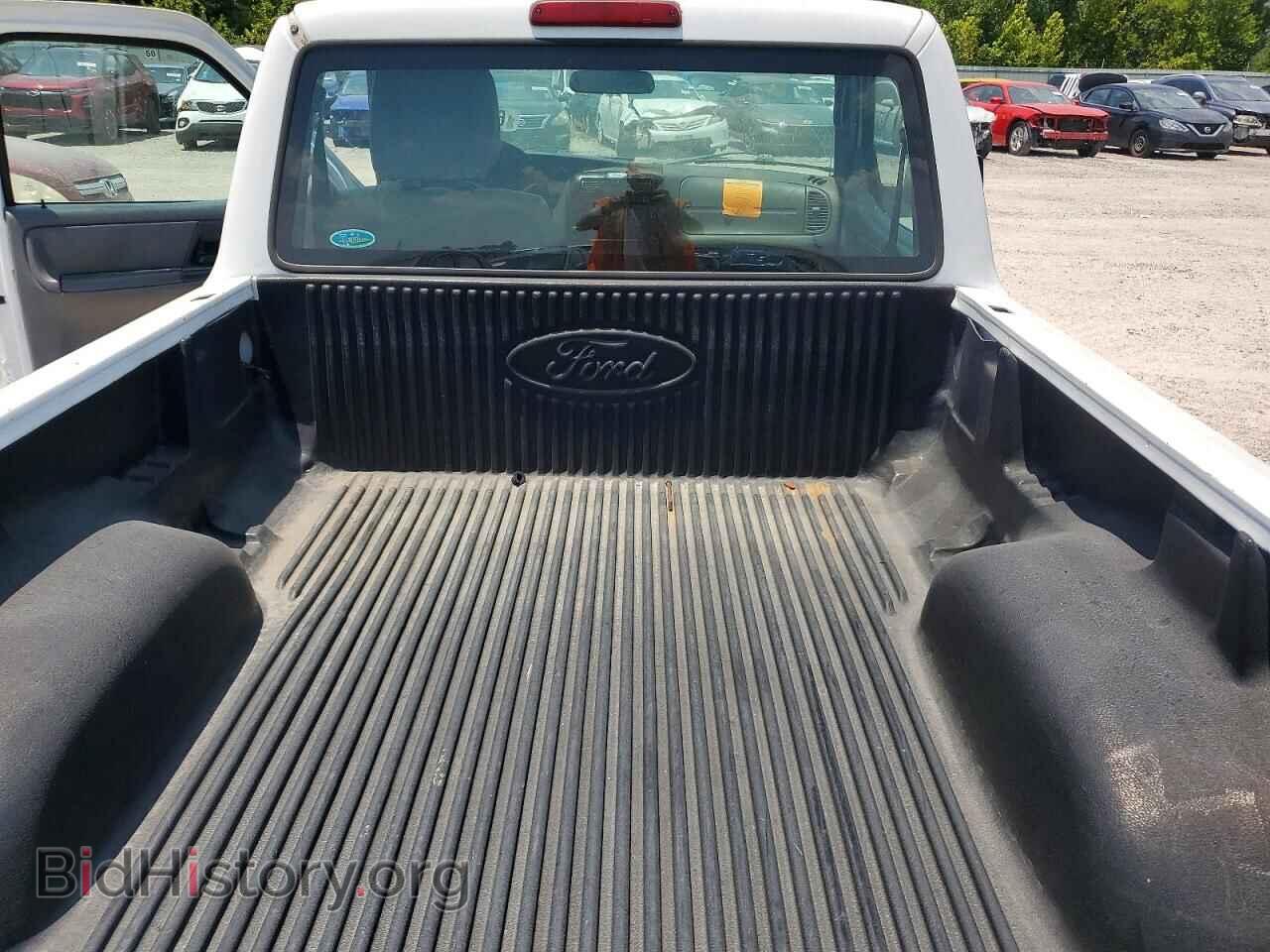 2011 FORD RANGER - VIN: 1FTKR1AD5BPA98703 - Photo 10