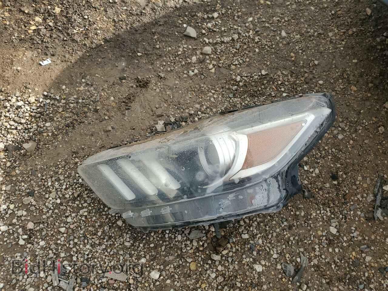 2015 FORD ALL Models - VIN: 1FA6P8TH2F5407633 - Photo 12