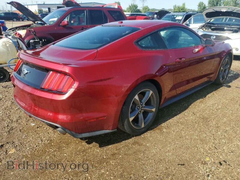 2015 Ford ALL MODELS (VIN 1FA6P8TH2F5407633) — photo 3 of 13