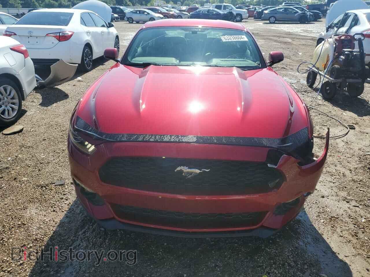 2015 FORD ALL Models - VIN: 1FA6P8TH2F5407633 - Photo 5