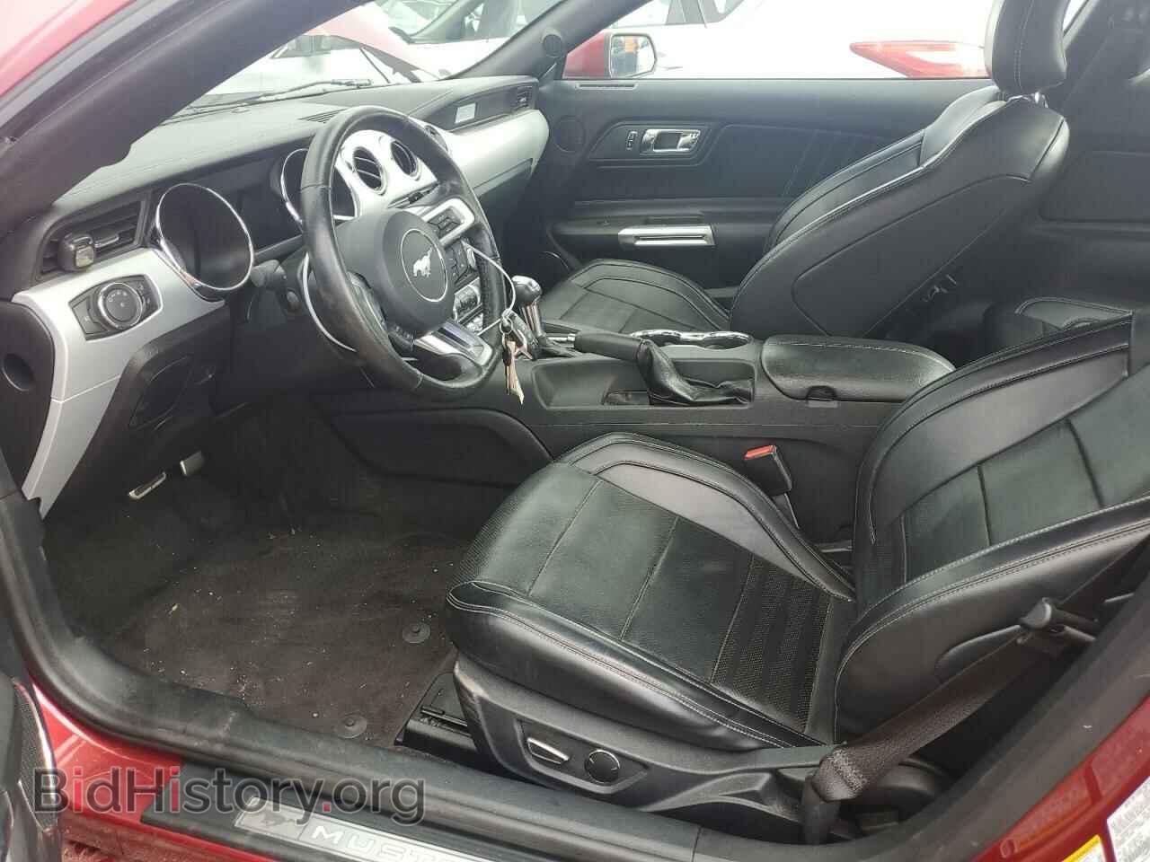 2015 FORD ALL Models - VIN: 1FA6P8TH2F5407633 - Photo 7