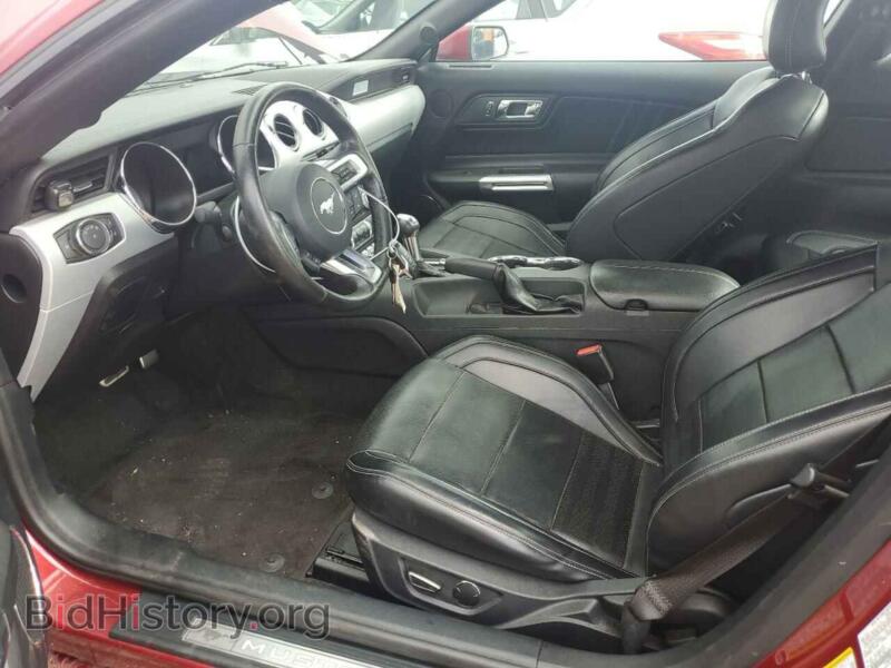 2015 Ford ALL MODELS (VIN 1FA6P8TH2F5407633) — photo 7 of 13